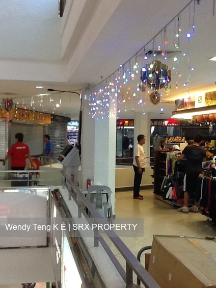 UBI AVENUE 1 (D14), Shop House #173862112
